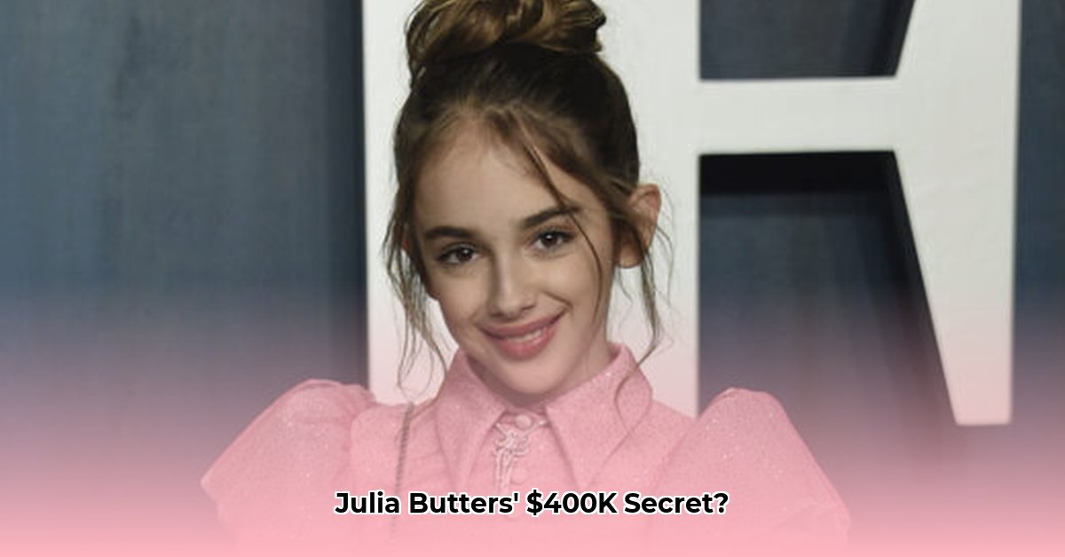 julia-butters-net-worth